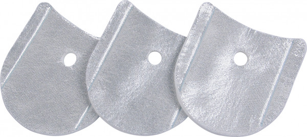 Sensotrach Duo Alu 9 x 9,8 cm - 30662