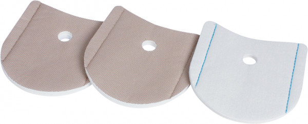 Sensotrach Duo Skin 9 x 9,8 cm - 30668