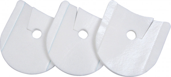 Sensotrach 3-Plus Slit  9 x 9,8 cm - 30780