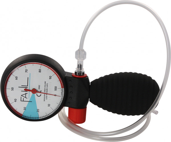 Mucoprotect Cuffdrukmeter - 19500