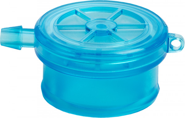 Primedi-Phon Plus o2 Transparant Blauw - 200357