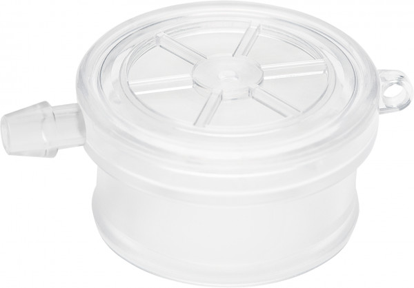 Primedi-Phon Pus o2 Transparant Wit - 200355