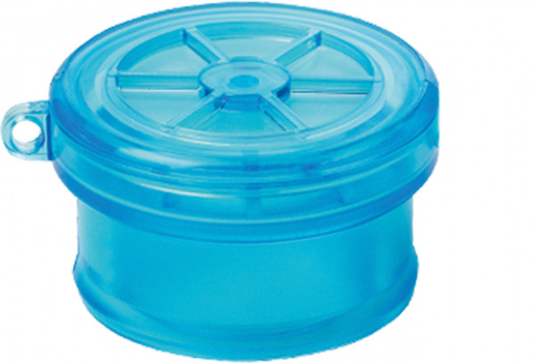 Primedi-Phon Plus Transparant Blauw - 200356