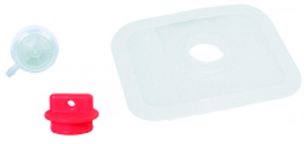 FAHL Decanulatie set - 48005