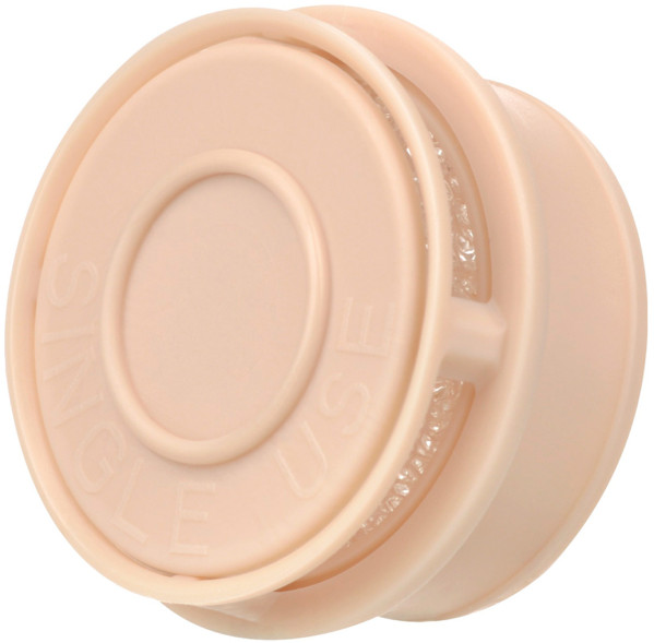 BMV HME filtercassettes