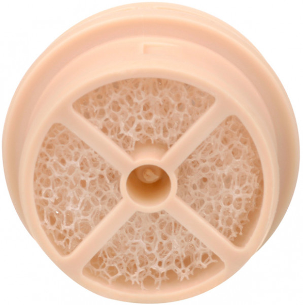 BMV HME filtercassettes