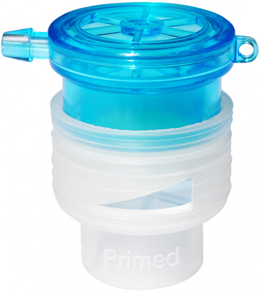 Primed HME Cassette t.b.v. TwinPhon Spreekventiel - 200317