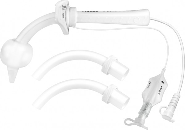 Proline PercuTrach Suction