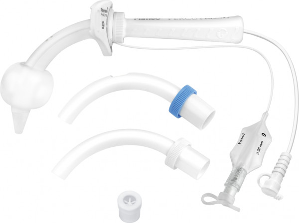 Proline Percutrach Suction Voice