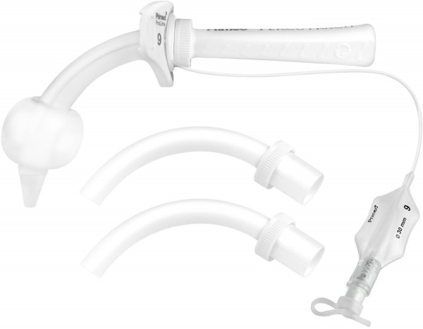 Proline PercuTrach Cuff