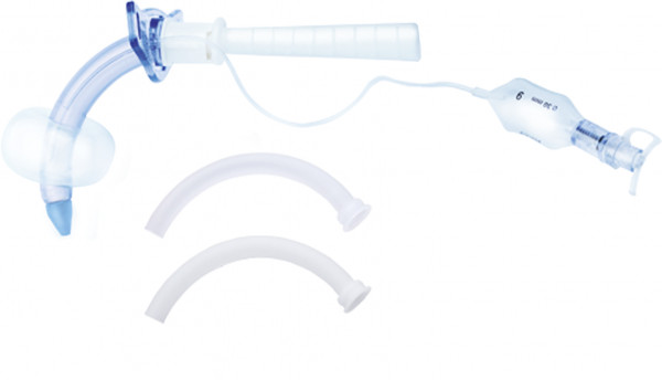 Optima Percutrach Basic Cuff