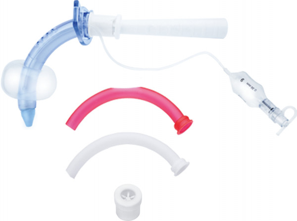 Optima Percutrach Voice Cuff