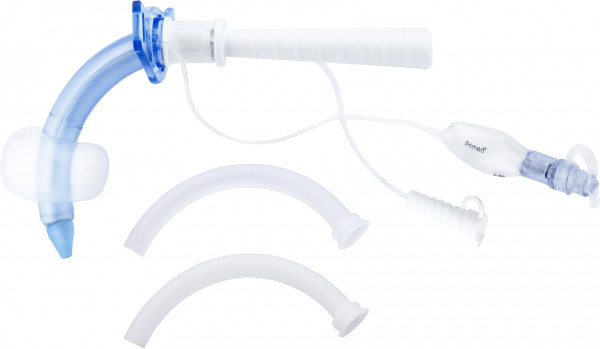 Optima PercuTrach Suction