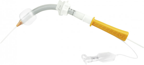 Priflex Percutrach Cuff