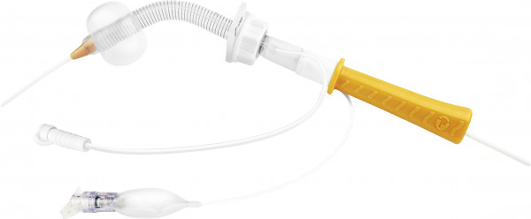 Priflex Percutrach Suction