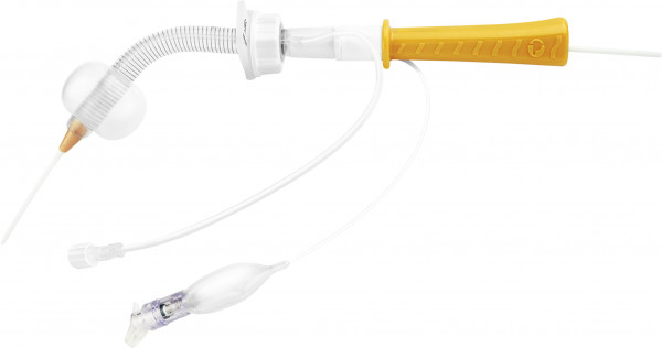 PDT set type 1 Priflex PercuTrach Suction