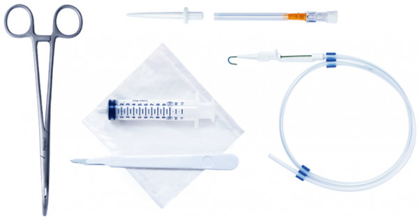 PDT set type 2 OPTIMA Suction