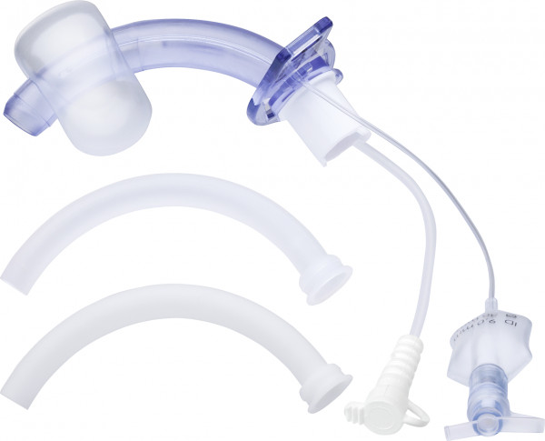 PDT set type 2 OPTIMA Suction