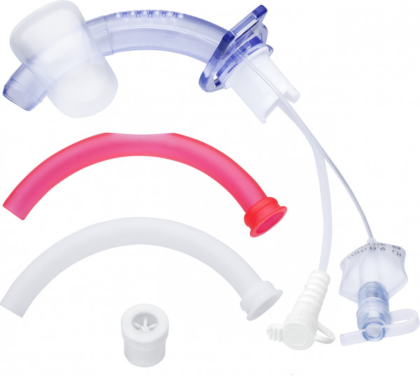 PDT set type 2 OPTIMA Suction Voice