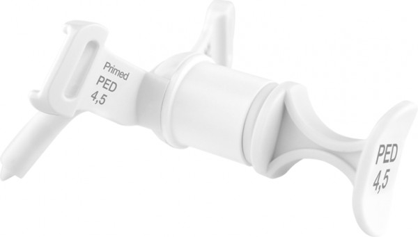 Primed PED Cuffless maat 5,5 - 200056