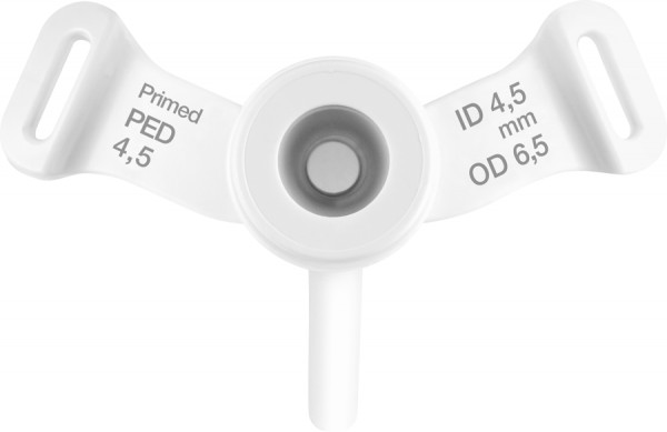 Primed PED Cuffless maat 5,5 - 200056