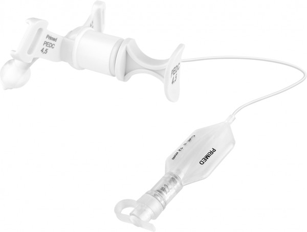 Primed PED Cuff maat 5,5 - 200076