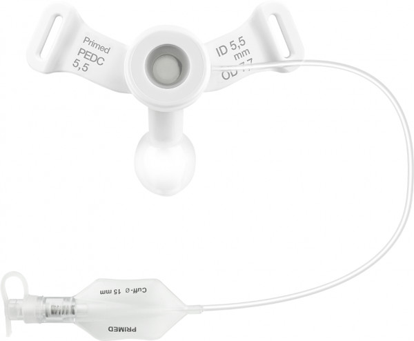 Primed PED Cuff maat 5,5 - 200076