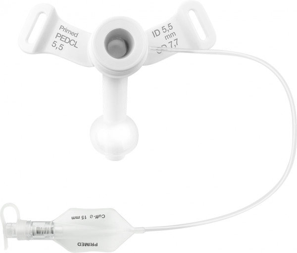 Primed PED Cuff Long maat 6,5 - 200088