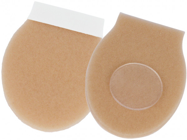 Laryngofix Touch L Beige ovaal - 45911