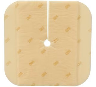 Tegaderm Foam 3M - 90604