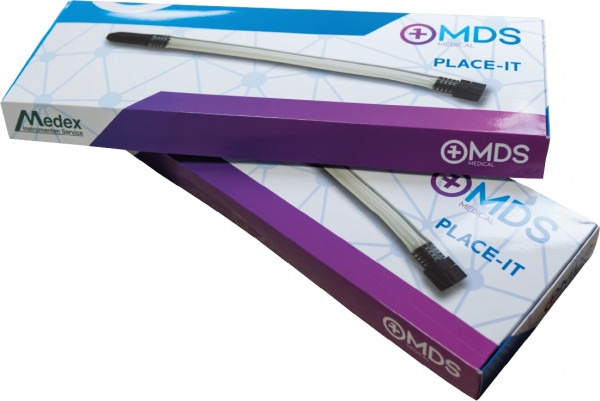 PLACE-IT Flexibele Laryngoscoop ME00-218