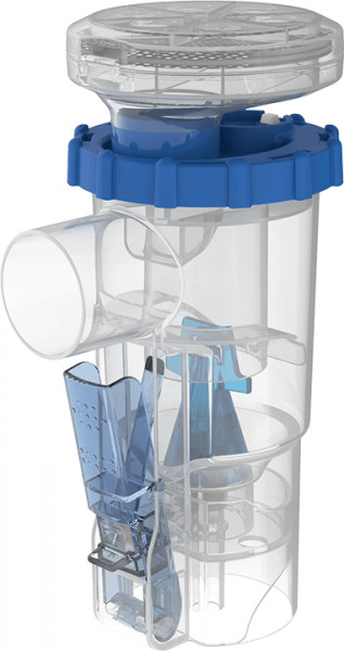 MaxiNeb Duo Nebuliser vernevelset - 032-10-039