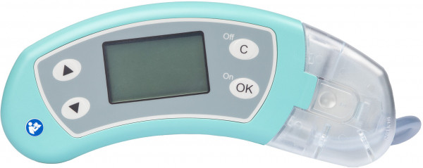 DYSSUCTION® uitzuigapparaat M - 67900