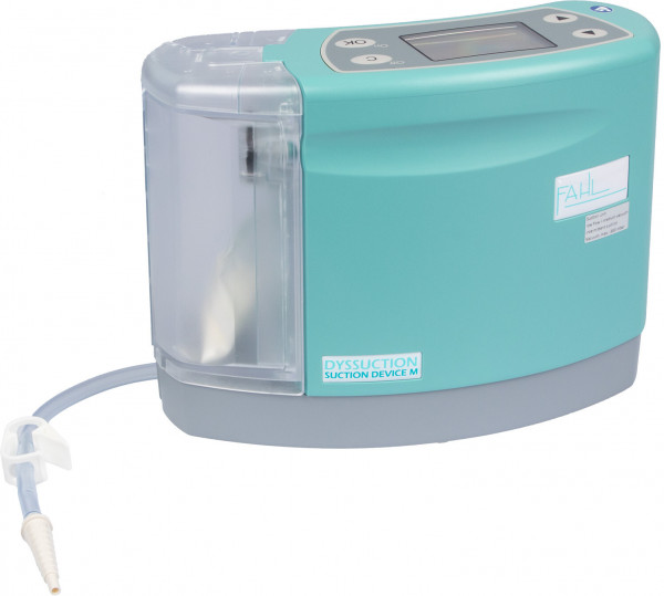 DYSSUCTION® uitzuigapparaat M - 67900