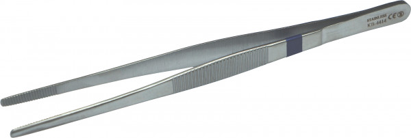 MDS Tracheostoma pincet recht 14,5 cm - TPR145