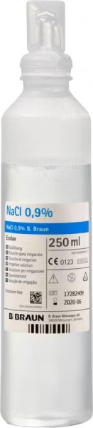 NatriumChloride 0,9% zoutoplossing NaCl - 3570310