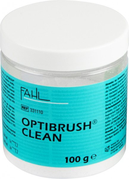 Optibrush Clean - Canulereinigingspoeder - 331110