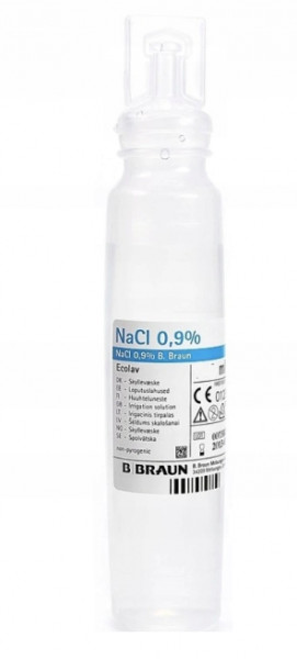 NatriumChloride 0,9% zoutoplossing NaCl - 3570310