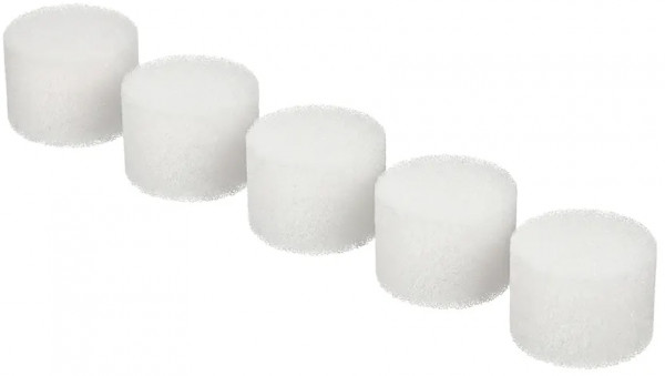 Luchtfilter voor Tracheoport Compact - 50000-07