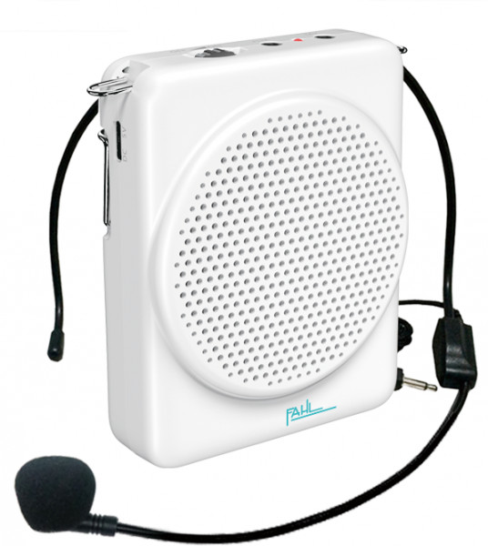 Voicetec Spraakversterker - 77350