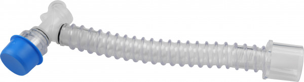 Cathetermount met swivel - CML03