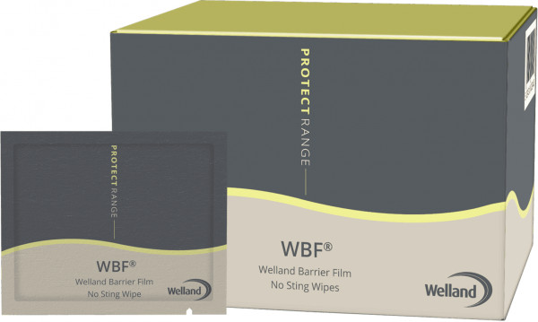 Welland Barriere doekjes - WBF050